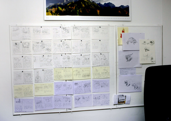 Storyboard 1